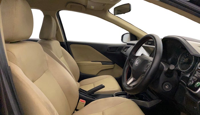 2015 Honda City 1.5L I-VTEC SV CVT, Petrol, Automatic, 73,847 km, Right Side Front Door Cabin