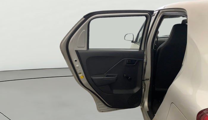 2023 Maruti Alto K10 LXI, Petrol, Manual, 4,099 km, LHS Rear Door