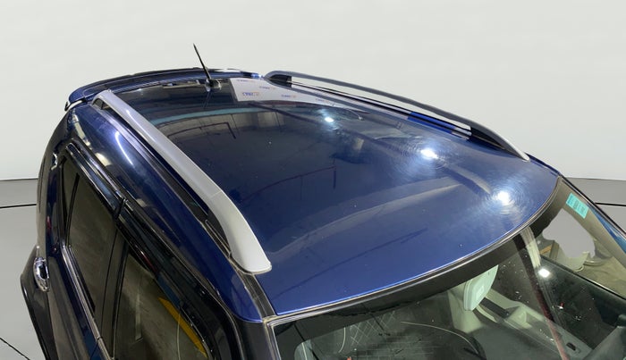 2022 Maruti IGNIS ZETA 1.2, Petrol, Manual, 35,815 km, Roof