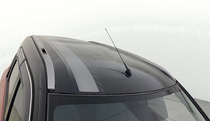 2017 Maruti Vitara Brezza ZDI, Diesel, Manual, 85,364 km, Roof