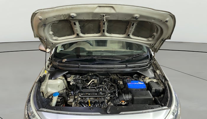 2018 Hyundai Elite i20 MAGNA EXECUTIVE 1.2, Petrol, Manual, 3,990 km, Open Bonet