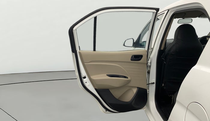 2021 Hyundai NEW SANTRO SPORTZ MT, Petrol, Manual, 16,006 km, LHS Rear Door