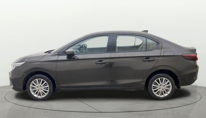 2020 Honda City 1.5L I-VTE V CVT, Petrol, Automatic, 15,838 km, Left Side