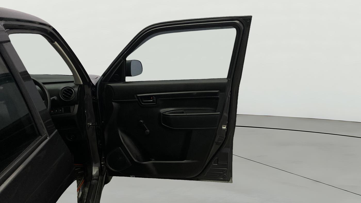 2025 Maruti S PRESSO LXI, Petrol, Manual, 3,872 km, RHS Front Door