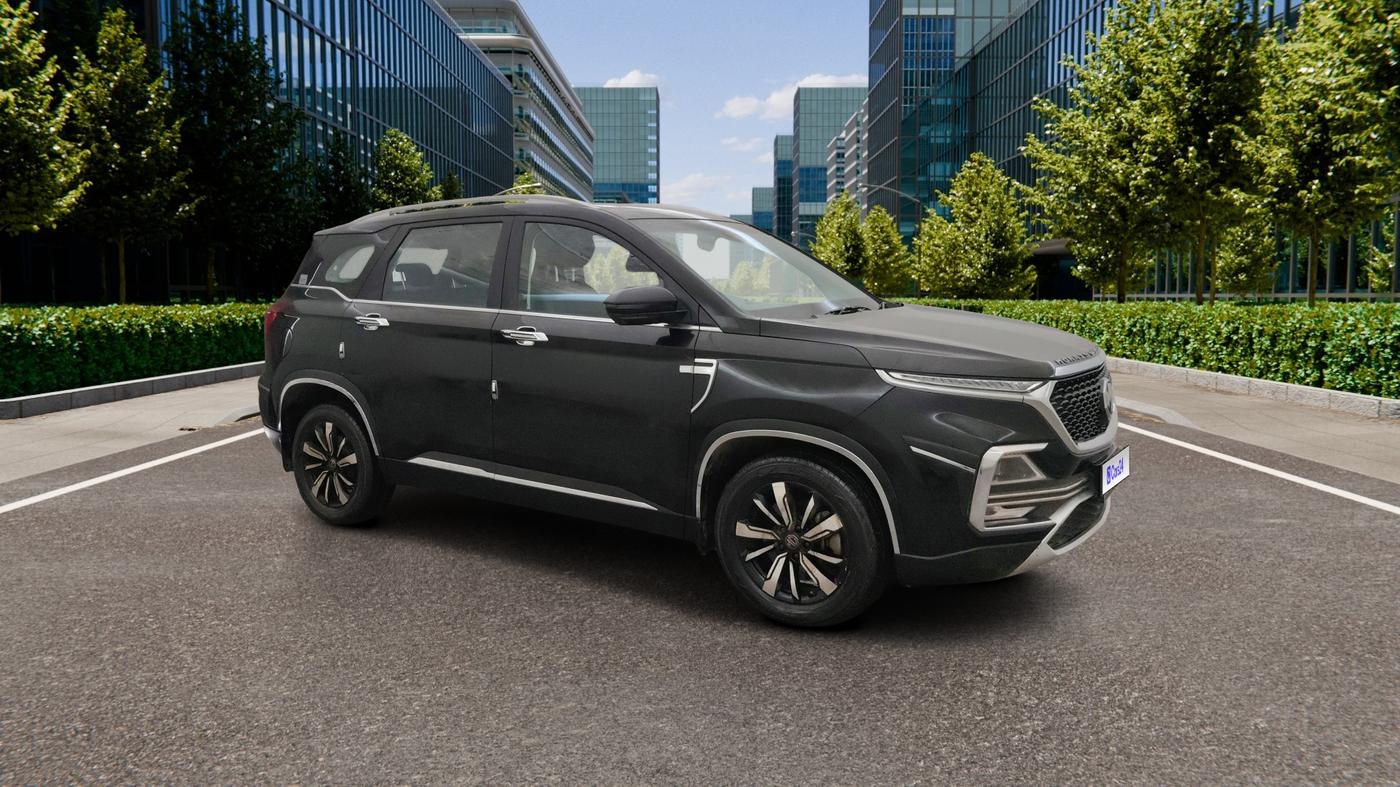 2019 MG HECTOR SHARP 2.0 DIESEL, Diesel, Manual, 88,429 km, SRP