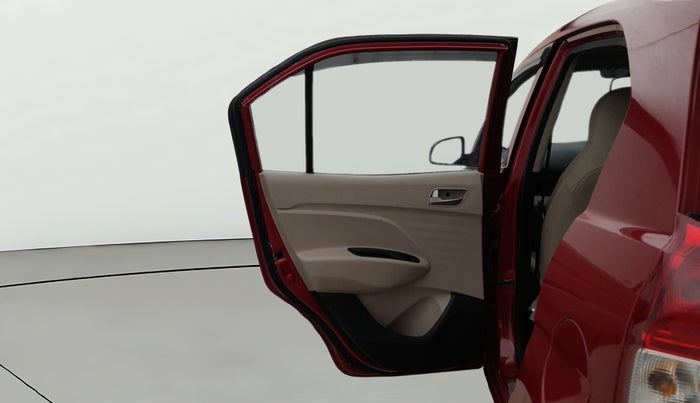 2018 Hyundai NEW SANTRO MAGNA AMT, Petrol, Automatic, 20,091 km, LHS Rear Door