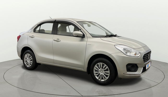 2019 Maruti Dzire VXI, Petrol, Manual, 46,975 km, SRP
