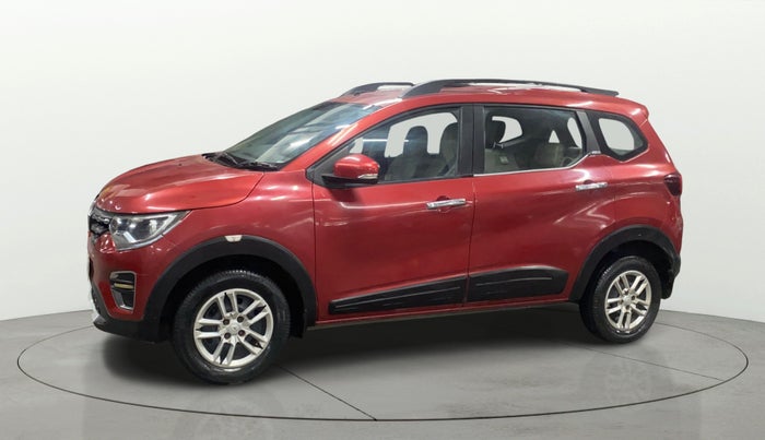 2020 Renault TRIBER RXL MT, Petrol, Manual, 22,986 km, Left Front Diagonal