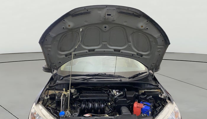 2016 Honda City 1.5L I-VTEC VX CVT, Petrol, Automatic, 51,232 km, Open Bonet