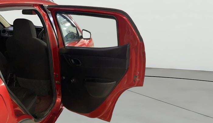 2018 Renault Kwid RXT 1.0, Petrol, Manual, 27,261 km, RHS Rear Door