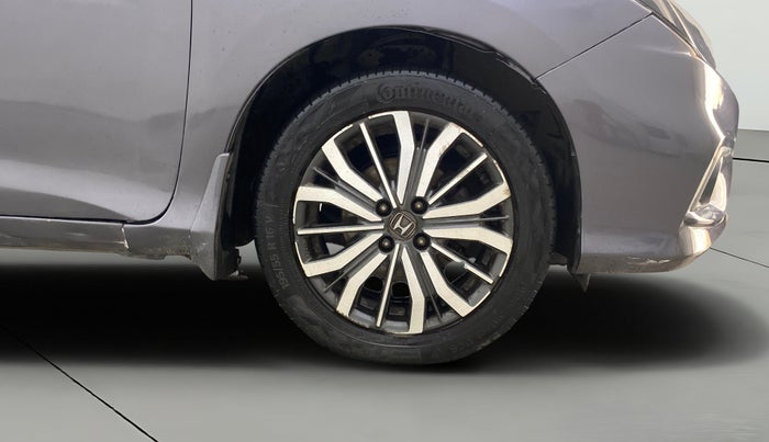 2017 Honda City 1.5L I-VTEC VX, Petrol, Manual, 67,808 km, Right Front Wheel