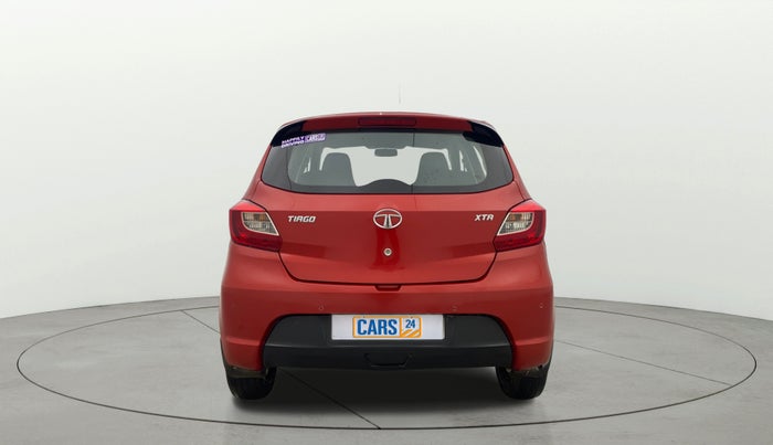 2018 Tata Tiago XTA PETROL, Petrol, Automatic, 49,239 km, Back/Rear