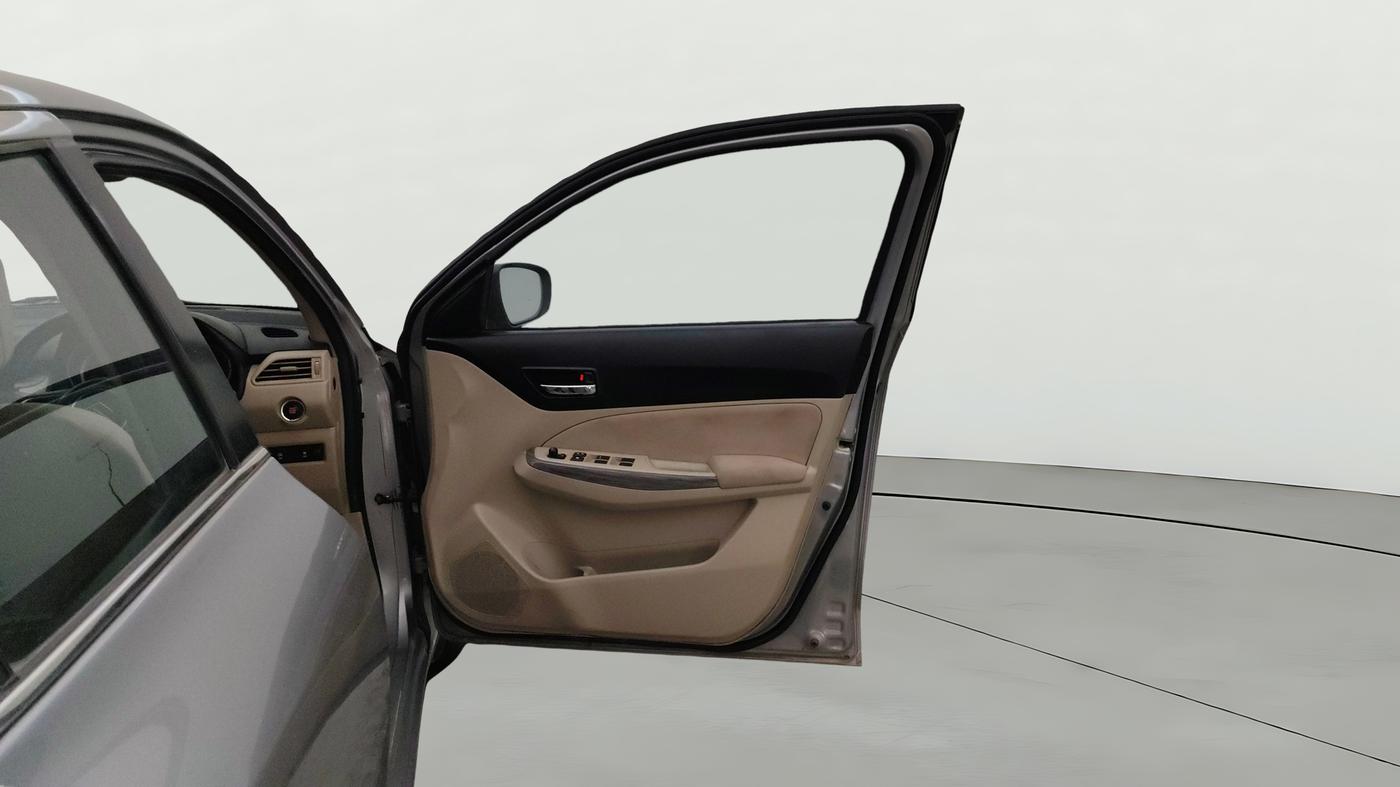 2021 Maruti Dzire ZXI AMT, Petrol, Automatic, 95,198 km, RHS Front Door