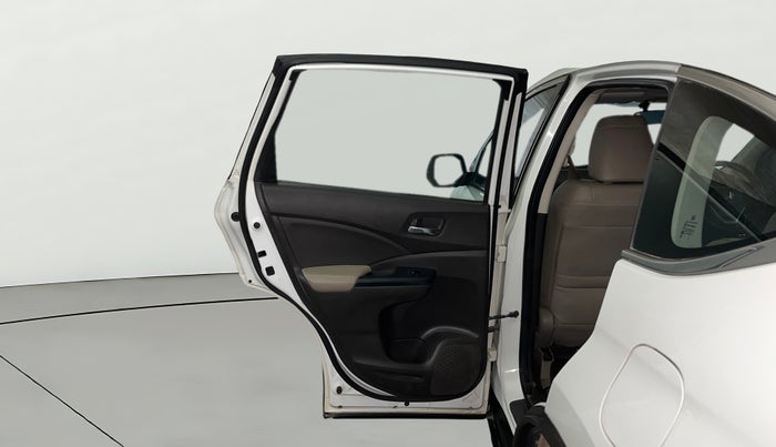 2015 Honda CRV 2.0L I-VTEC 2WD AT, Petrol, Automatic, 91,636 km, LHS Rear Door