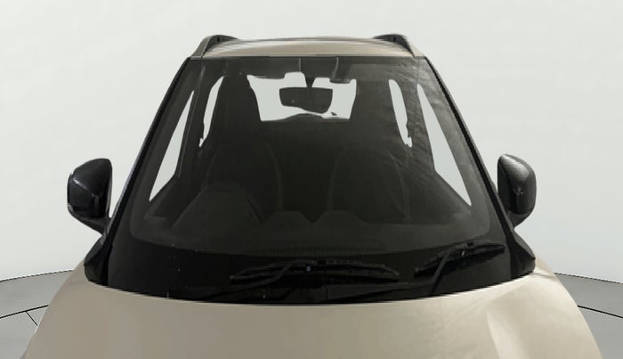 2025 Nissan MAGNITE N-Connecta B4D 1.0 Petrol MT, Petrol, Manual, 2,786 km, Front Windshield