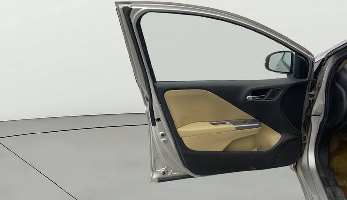 2015 Honda City 1.5L I-VTEC V MT, Petrol, Manual, 58,556 km, LHS Front Door