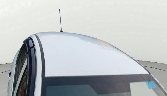 2022 Tata TIGOR XM PETROL, Petrol, Manual, 35,503 km, Roof