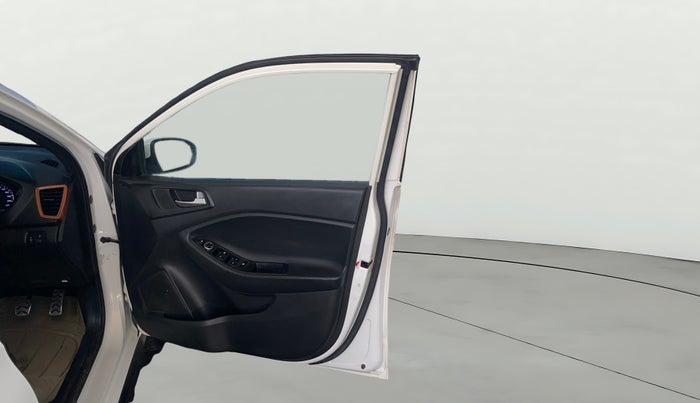 2016 Hyundai i20 Active 1.2 SX, Petrol, Manual, 69,106 km, RHS Front Door