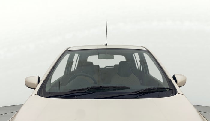 2016 Maruti Celerio ZXI AMT (O), Petrol, Automatic, 64,279 km, Front Windshield