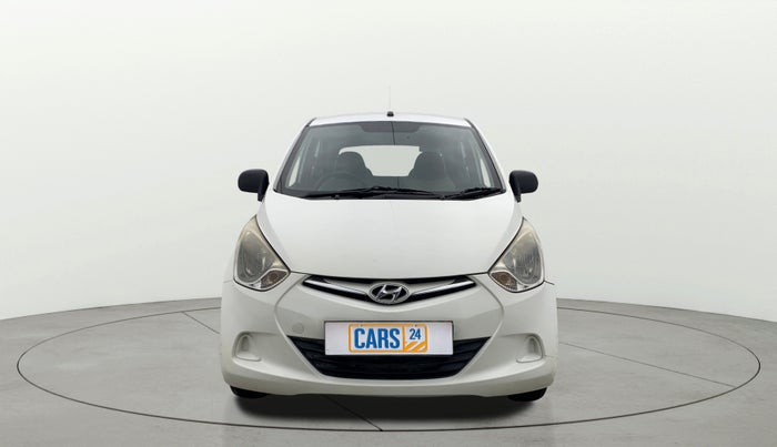 2015 Hyundai Eon ERA +, Petrol, Manual, 53,004 km, Front