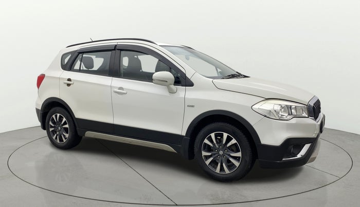 2018 Maruti S Cross ZETA 1.3, Diesel, Manual, 1,13,001 km, SRP