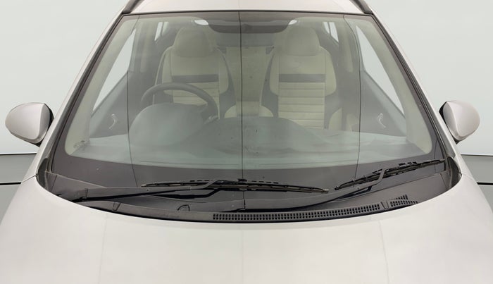 2019 Hyundai Grand i10 SPORTZ 1.2 KAPPA VTVT, Petrol, Manual, 41,945 km, Front Windshield