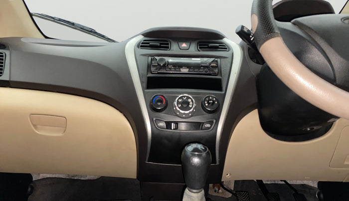 2016 Hyundai Eon ERA +, Petrol, Manual, 36,637 km, Air Conditioner