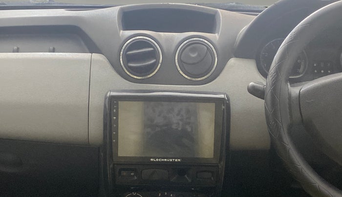 2014 Renault Duster 85 PS RXE DIESEL, Diesel, Manual, 97,110 km, Air Conditioner