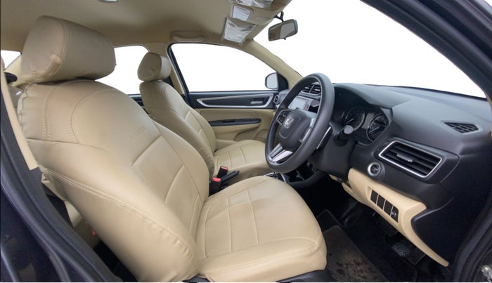 2024 Honda Amaze 1.2L I-VTEC VX CVT, Petrol, Automatic, 19,688 km, Right Side Front Door Cabin