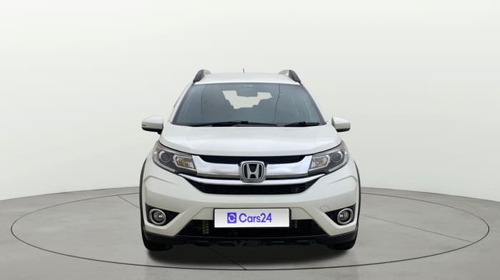 2018 Honda BR-V 1.5L I- DTEC VX, Diesel, Manual, 1,09,755 km, Front
