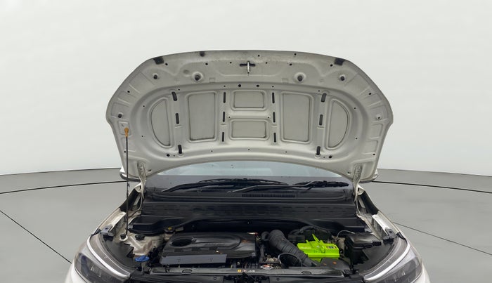 2022 KIA SONET HTX 1.5, Diesel, Manual, 74,696 km, Open Bonet