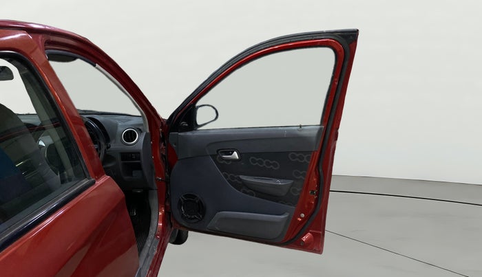 2014 Maruti Alto 800 LXI, Petrol, Manual, 21,626 km, RHS Front Door