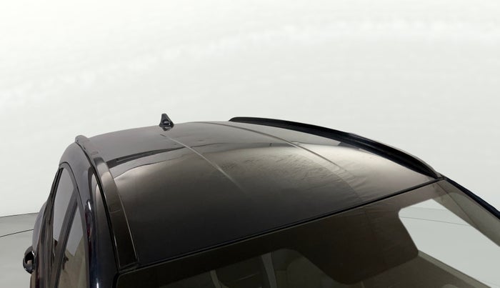 2020 Hyundai GRAND I10 NIOS SPORTZ 1.2 KAPPA VTVT, Petrol, Manual, 84,668 km, Roof