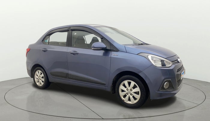 2014 Hyundai Xcent S (O) 1.2, Petrol, Manual, 64,015 km, SRP