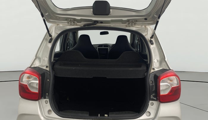 2023 Maruti Alto K10 VXI PLUS AMT, Petrol, Automatic, 32,312 km, Boot Open Zoomed View