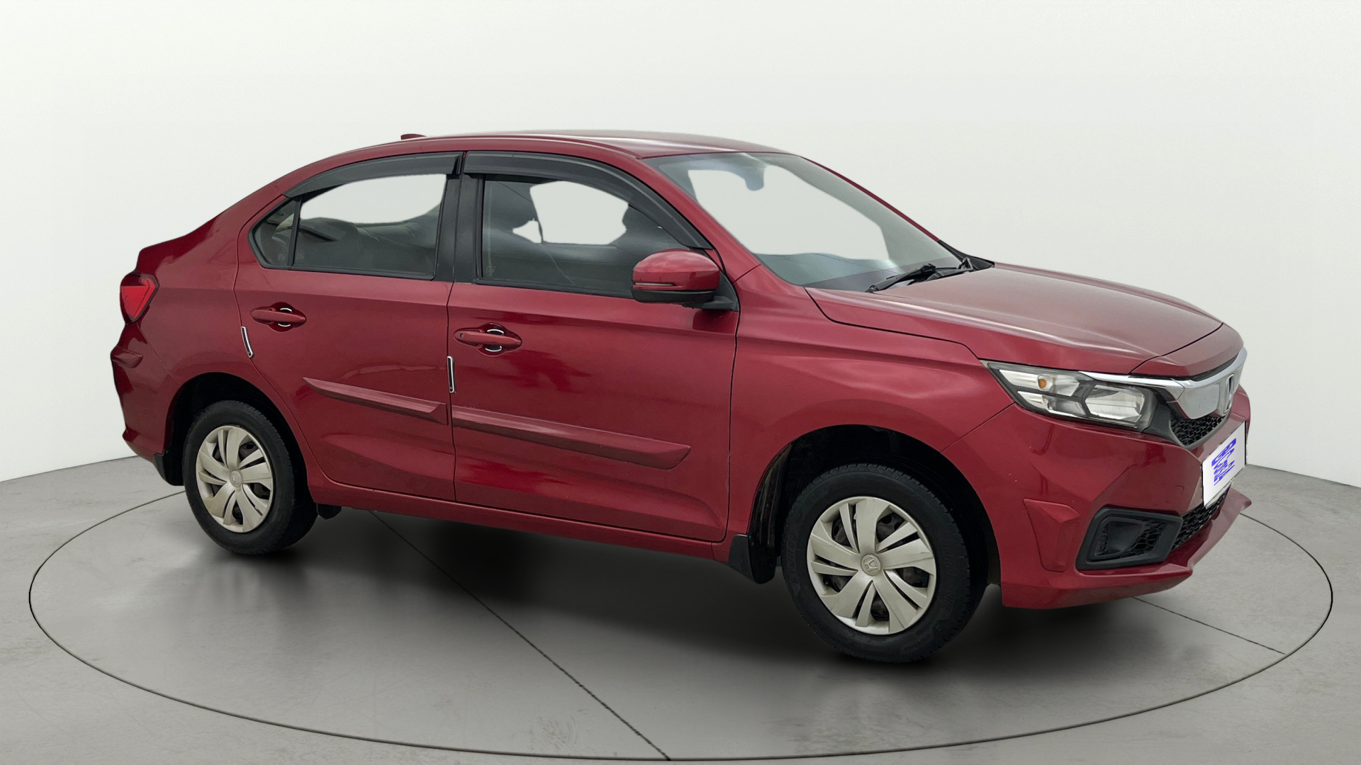 2020 Honda Amaze 1.2L I-VTEC S