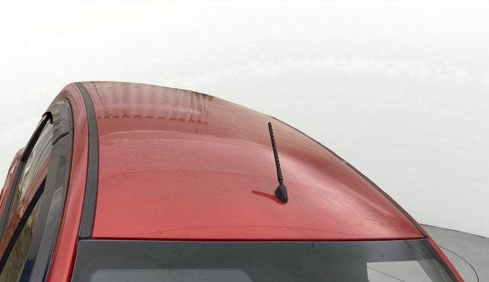 2019 Tata Tiago XZ PETROL, Petrol, Manual, 95,330 km, Roof