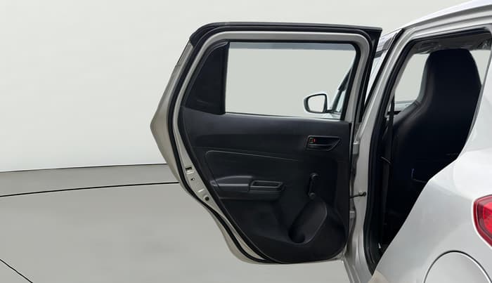 2023 Maruti Swift LXI, Petrol, Manual, 27,705 km, LHS Rear Door