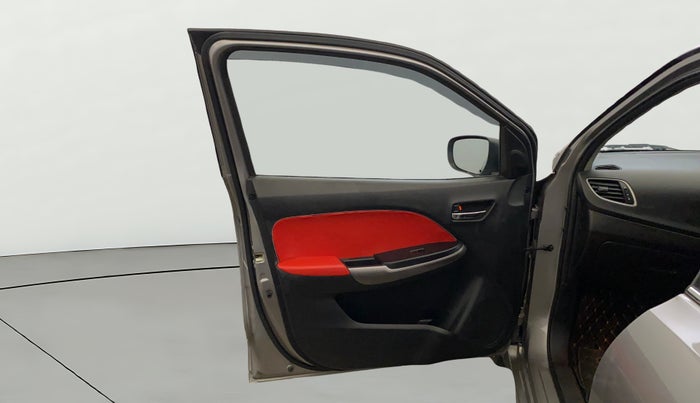 2020 Maruti Baleno ZETA PETROL 1.2, Petrol, Manual, 23,428 km, LHS Front Door