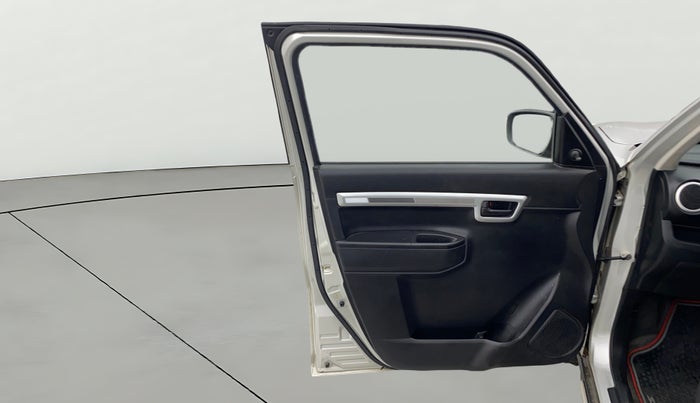 2021 Maruti S PRESSO VXI+, Petrol, Manual, 32,379 km, LHS Front Door
