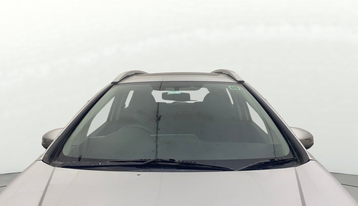 2019 Honda WR-V 1.2L I-VTEC VX MT, Petrol, Manual, 52,392 km, Front Windshield