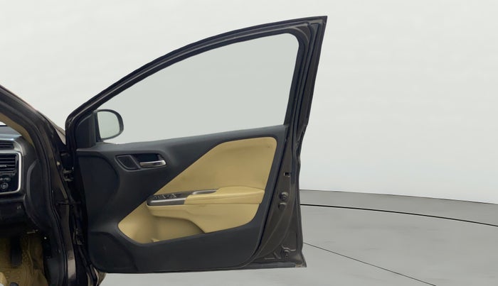 2015 Honda City 1.5L I-DTEC VX, Diesel, Manual, 65,425 km, RHS Front Door