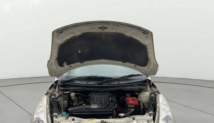 2015 Maruti Swift ZXI, Petrol, Manual, 64,697 km, Open Bonet