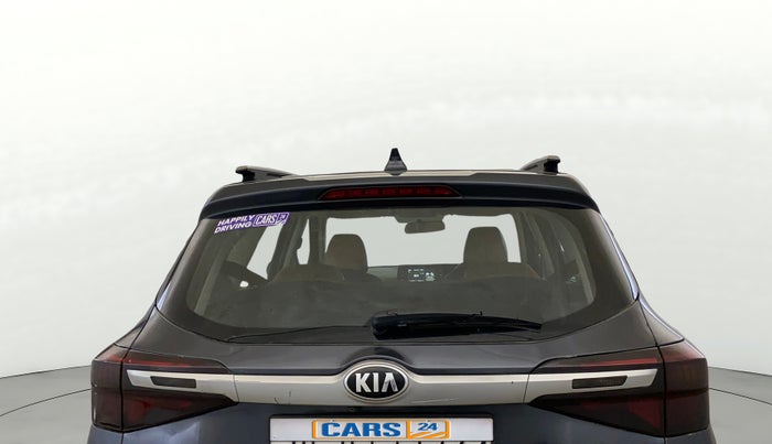 2020 KIA SELTOS HTK PLUS 1.5, Petrol, Manual, 69,675 km, Rear Windshield