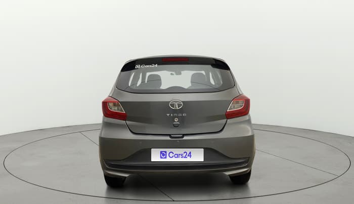 2020 Tata Tiago XT PETROL, Petrol, Manual, 79,100 km, Back/Rear