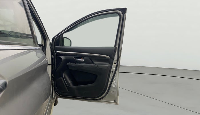 2020 Maruti XL6 ZETA MT, Petrol, Manual, 60,248 km, RHS Front Door