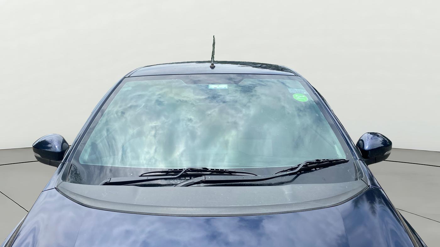 2021 Tata Tiago XZ PETROL, Petrol, Manual, 62,550 km, Front Windshield
