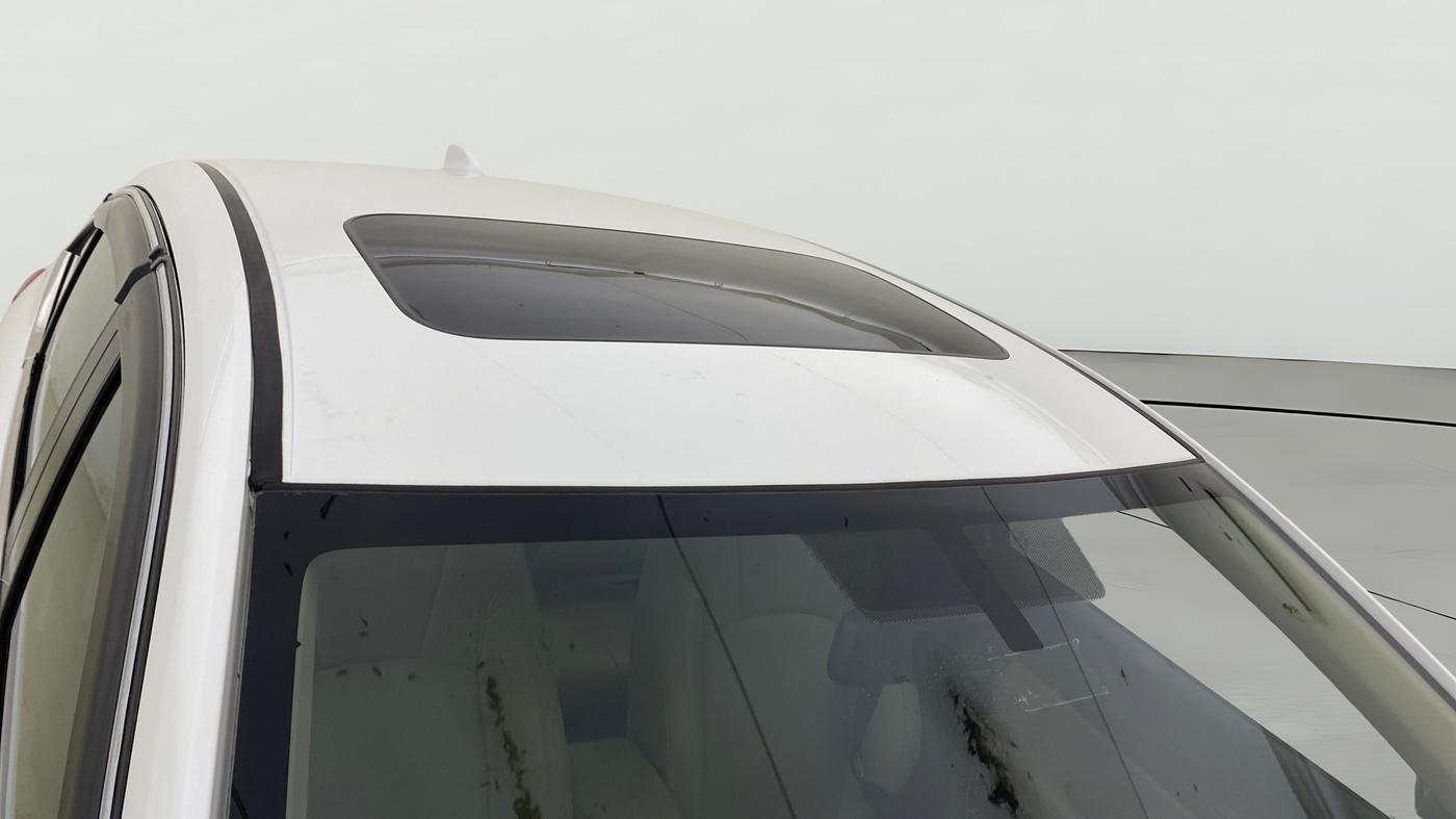 2021 Honda City 1.5L I-VTEC ZX, Petrol, Manual, 1,39,863 km, Roof