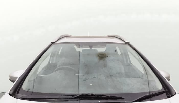 2019 Honda WR-V 1.2L I-VTEC VX MT, Petrol, Manual, 27,716 km, Front Windshield