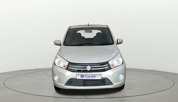 2017 Maruti Celerio VXI, Petrol, Manual, 87,271 km, Front